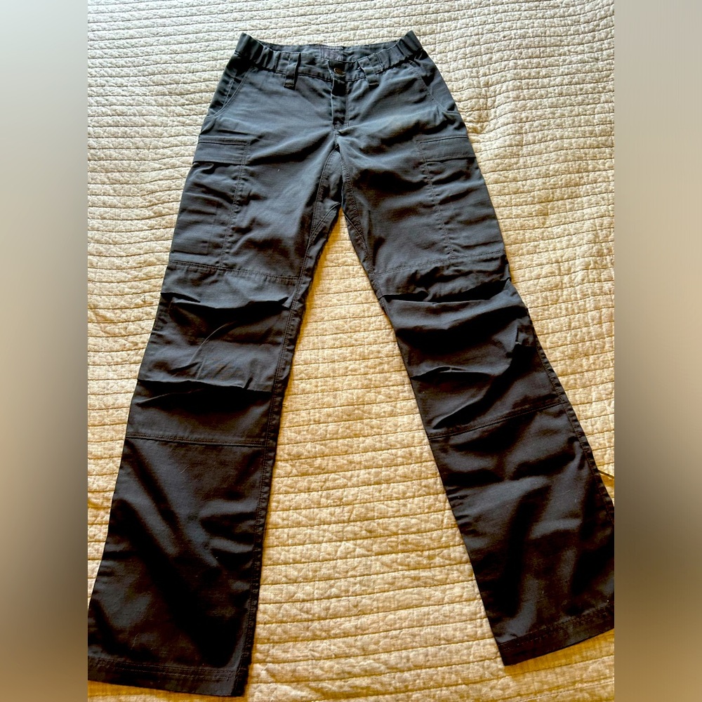 Vertx women’s tactical patrol pants